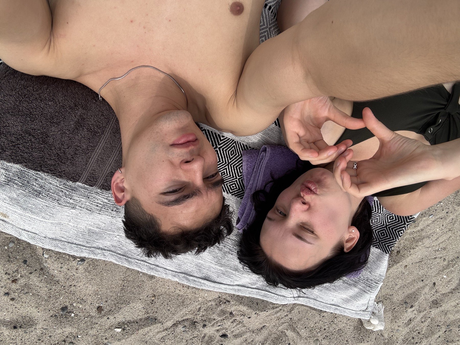 Un momento al sol